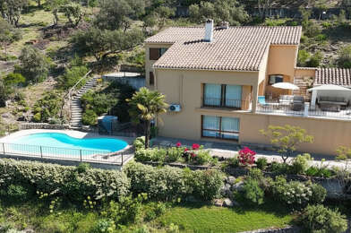 Maison 6 pièces 574000 €