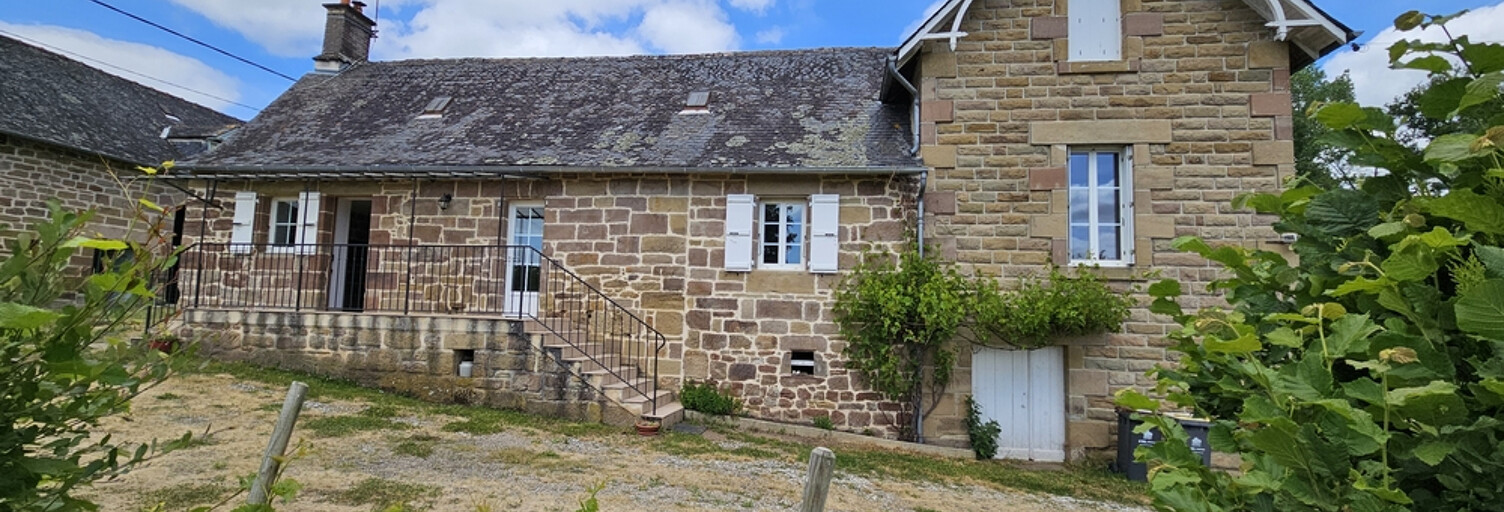 Maison 5 Pièces 115 m² à vendre à Brive-la-Gaillarde (19100)