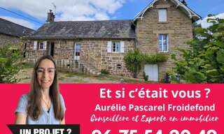 Maison 5 Pièces 115 m² à vendre à Brive-la-Gaillarde (19100)