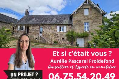 Maison 5 pièces 273000 €