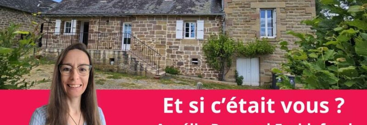 Maison 5 Pièces 115 m² à vendre à Brive-la-Gaillarde (19100)