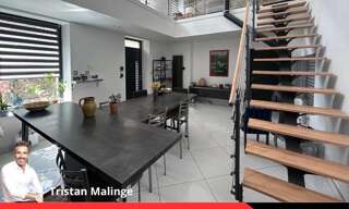 Maison 5 Pièces 104 m² à vendre à Ancenis-Saint-Géréon (44150)