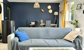 Maison 5 Pièces 125 m² à vendre à Carquefou (44470)