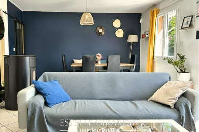 Maison 5 pièces 416000 €