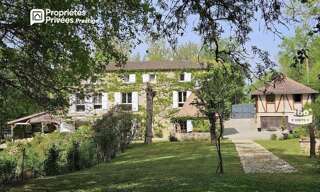 Maison 8 Pièces 230 m² à vendre à Astaffort (47220)