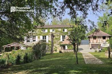 Maison 8 pièces 585000 €