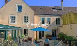 Maison 13 Pièces 283 m² à vendre à Val-au-Perche (61260)