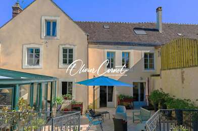 Maison 13 pièces 349000 €