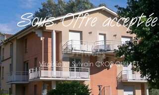 Appartement 4 Pièces 107 m² à vendre à Toulouse (31200)