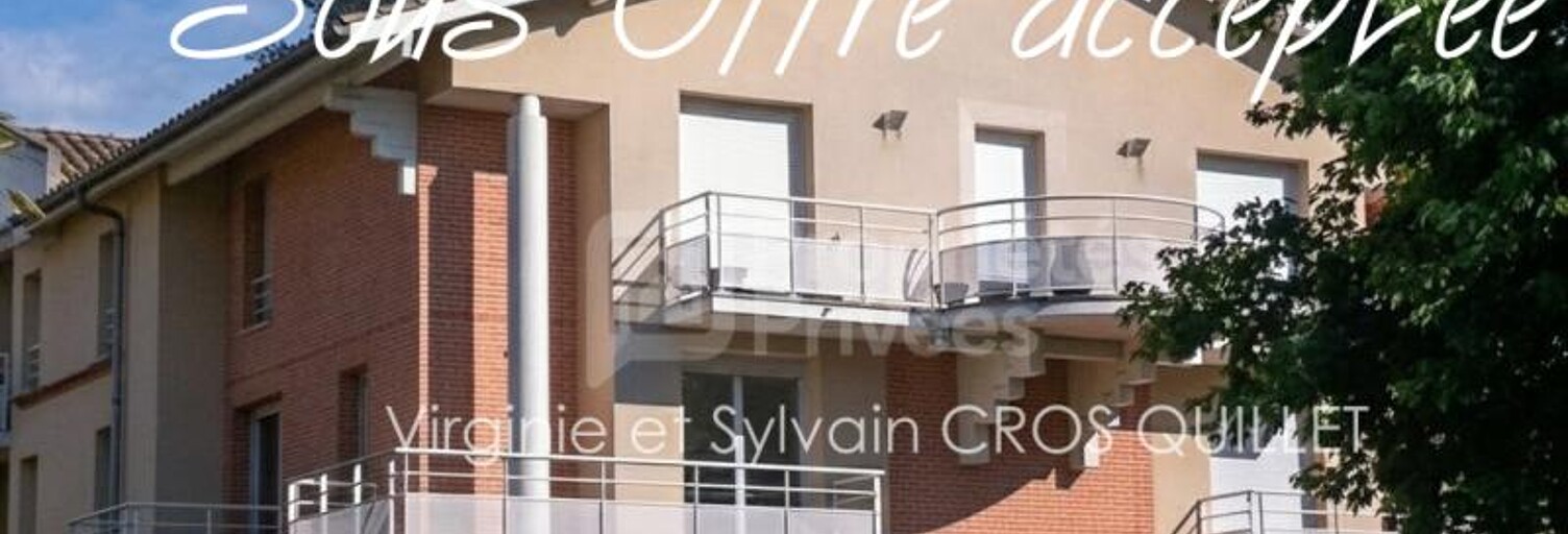 Appartement 4 Pièces 107 m² à vendre à Toulouse (31200)