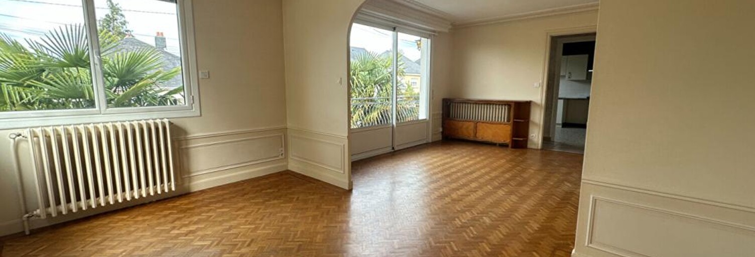 Maison 6 Pièces 120 m² à vendre à Sainte-Luce-sur-Loire (44980)