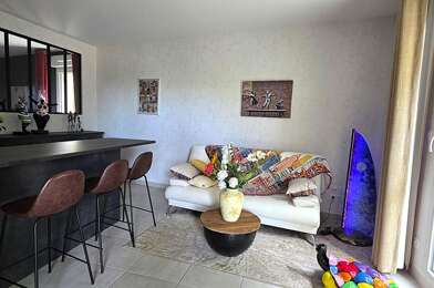Appartement 4 pièces 346500 €