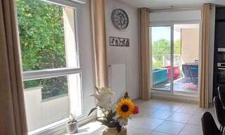 Appartement 4 Pièces 75 m² à vendre à Saint-Nazaire (44600)