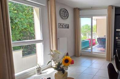 Appartement 4 pièces 346500 €