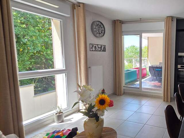 Appartement Saint Marc sur mer 4 pièce(s) 75.01 m2 — photo du bien