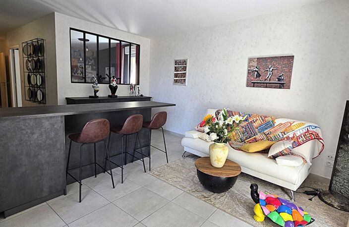 Appartement Saint Marc sur mer 4 pièce(s) 75.01 m2 — photo 3
