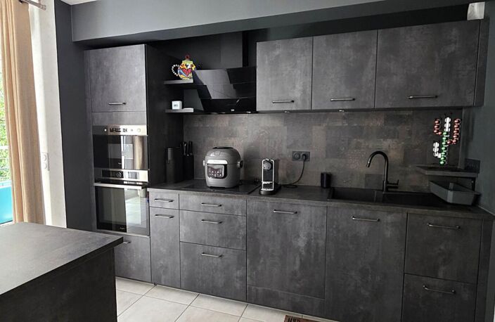Appartement Saint Marc sur mer 4 pièce(s) 75.01 m2 — photo 4