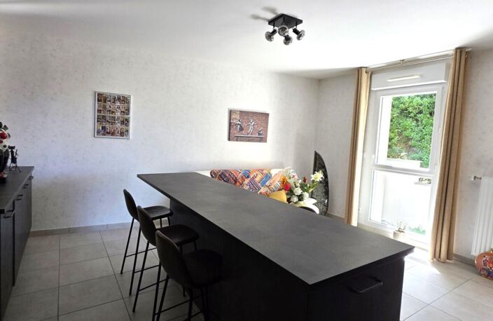 Appartement Saint Marc sur mer 4 pièce(s) 75.01 m2 — photo 5