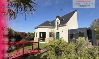 Maison 5 Pièces 124 m² à vendre à Pleubian (22610)