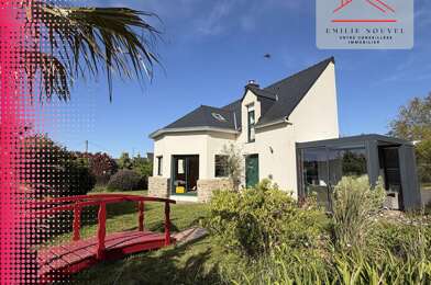 Maison 5 pièces 415000 €