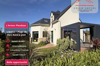 Maison 5 pièces 415000 €