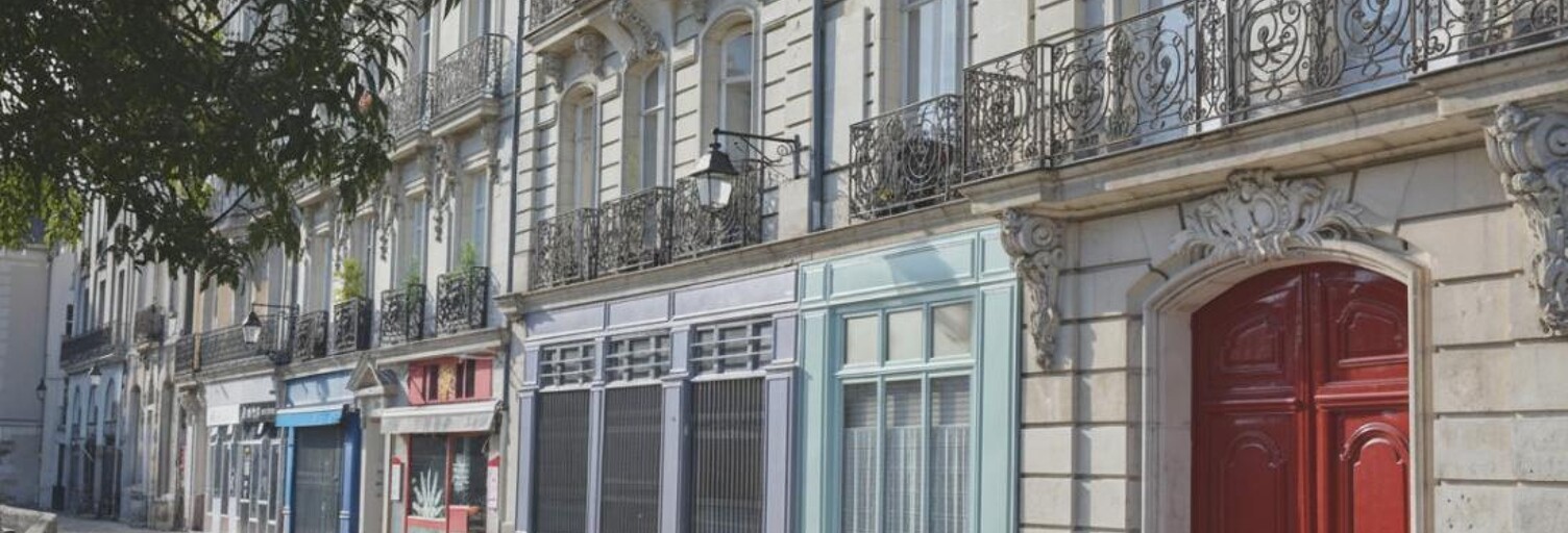 Immeuble  240 m² à vendre à Marseille 1 (13001)