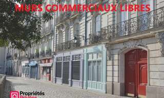 Immeuble  240 m² à vendre à Marseille 1 (13001)
