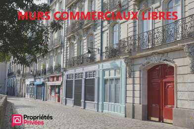 Immeuble  445000 €