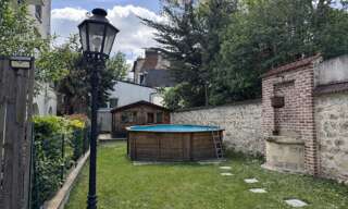 Appartement 7 Pièces 138 m² à vendre à La Garenne-Colombes (92250)
