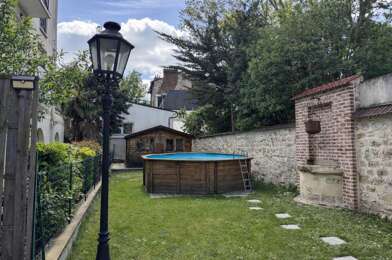Appartement 7 pièces 1129000 €
