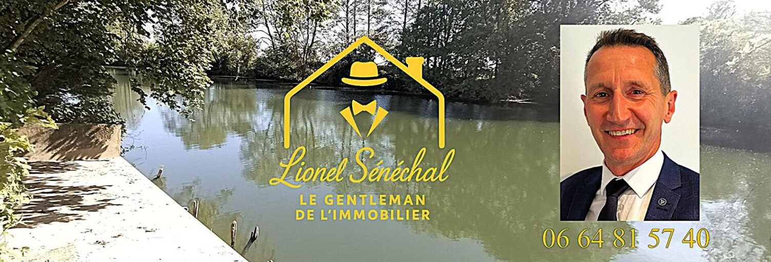 Maison  842 m² à vendre à La Guierche (72380)
