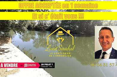 Maison  24990 €