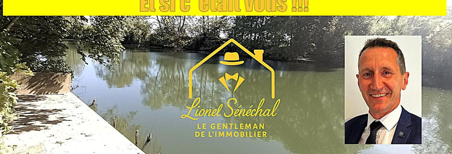 Maison  842 m² à vendre à La Guierche (72380)