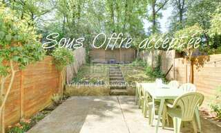Maison 4 Pièces 84 m² à vendre à Saint-Jean (31240)