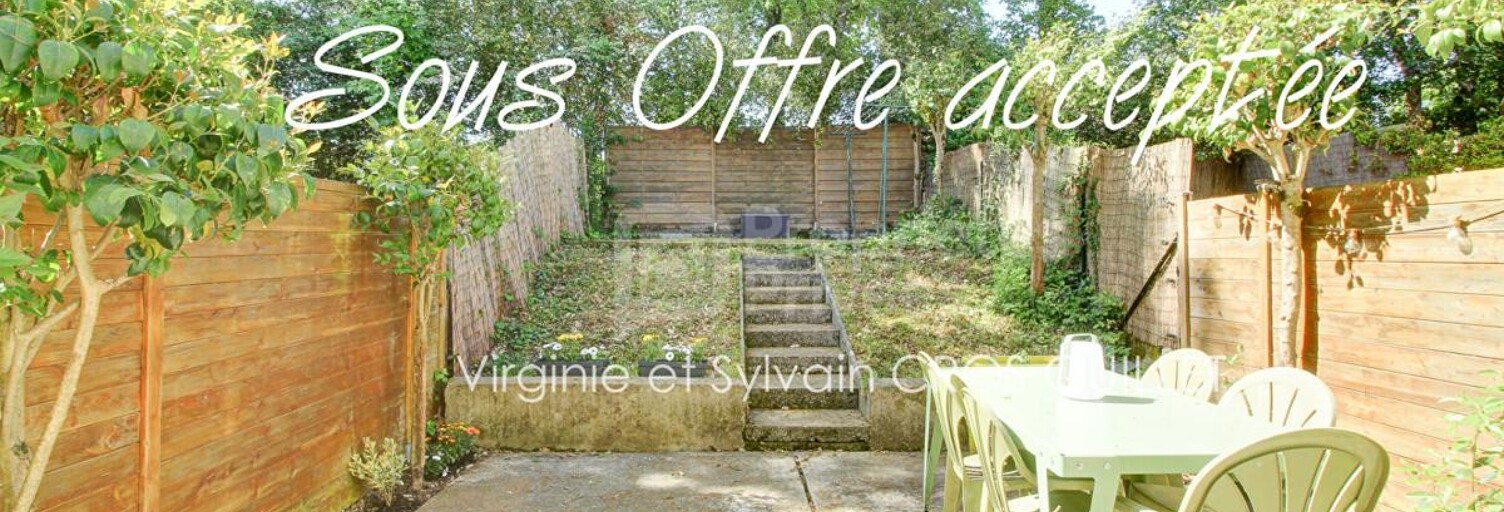 Maison 4 Pièces 84 m² à vendre à Saint-Jean (31240)