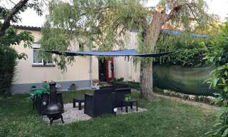 Maison 1 Pièce 26 m² à vendre à Maintenon (28130)