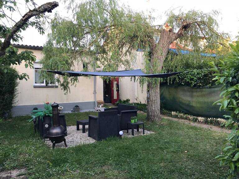 28130 MAINTENON plain pied 26 m2 terrain 990 m2 — photo 1