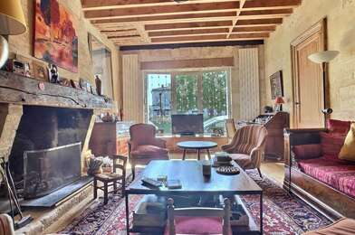 Maison 4 pièces 680000 €