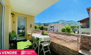 Appartement 3 Pièces 67 m² à vendre à Digne-les-Bains (04000)