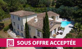 Maison 10 Pièces 350 m² à vendre à Peymeinade (06530)