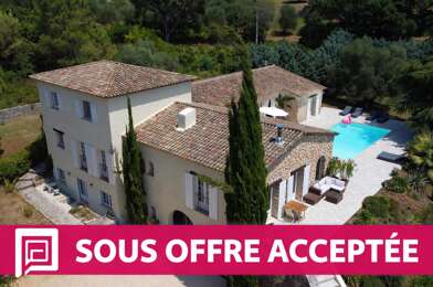 Maison 10 pièces 2350000 €
