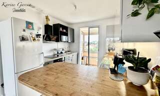 Appartement 3 Pièces 55 m² à vendre à Six-Fours-les-Plages (83140)