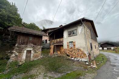 Maison 5 pièces 220000 €