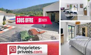 Maison 6 Pièces 151 m² à vendre à Plan-d'Aups-Sainte-Baume (83640)