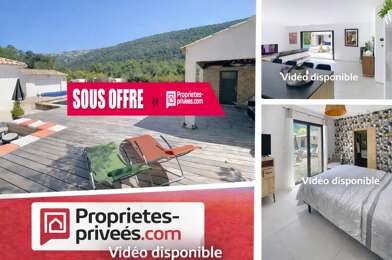 Maison 6 pièces 589000 €