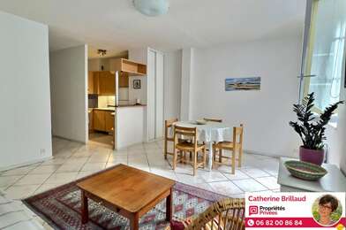 Appartement 2 pièces 229000 €