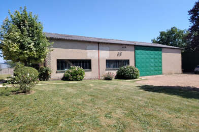 Maison 6 pièces 364000 €