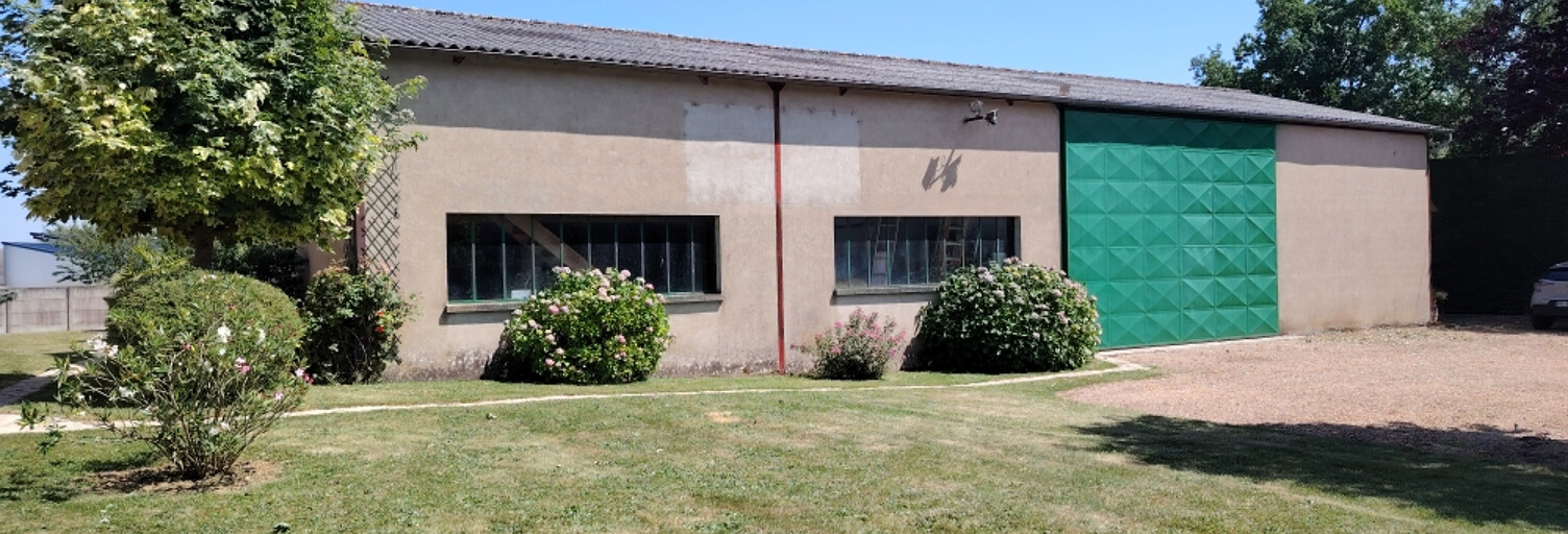 Maison 6 Pièces 139 m² à vendre à Chartres (28000)