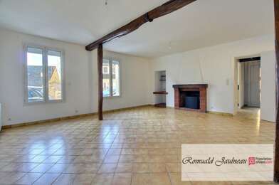 Maison 5 pièces 210000 €