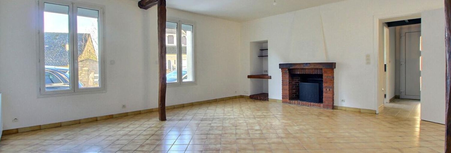 Maison 5 Pièces 115 m² à vendre à Chartres (28000)
